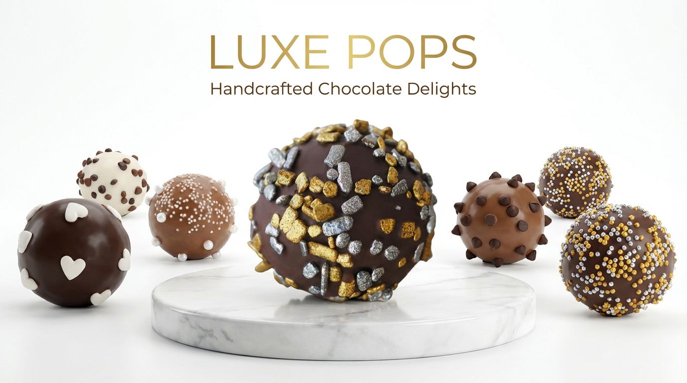 Decorate Your Own Sweet Treats | Mini Treat Kits for Creative Kids