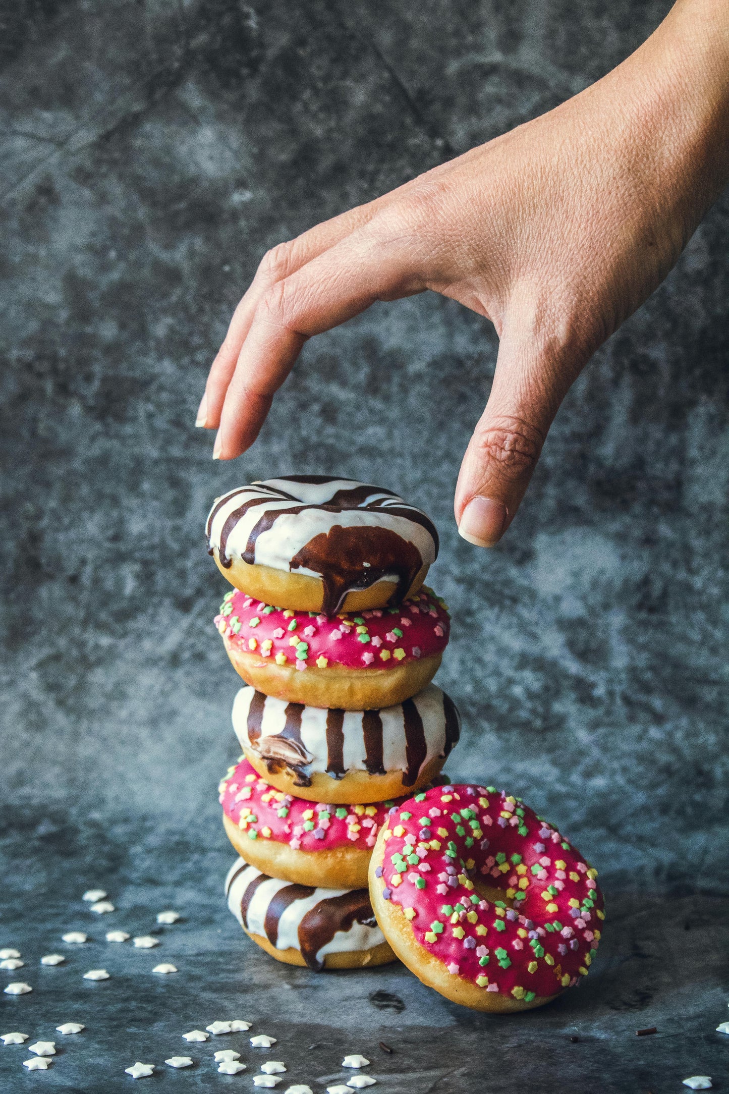 Decorate Your Own Sweet Treats | Mini Treat Kits for Creative Kids
